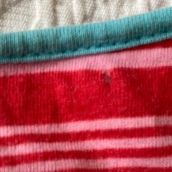 Multi-Colored Stripe Shirt - Picture 4 of 4